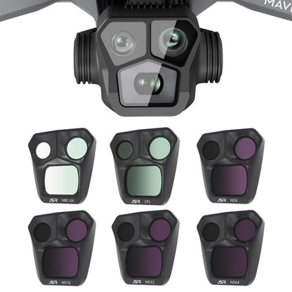 6-In-1 Lens Filter Set For Dji Mavic 3 Pro-1915198318321995776