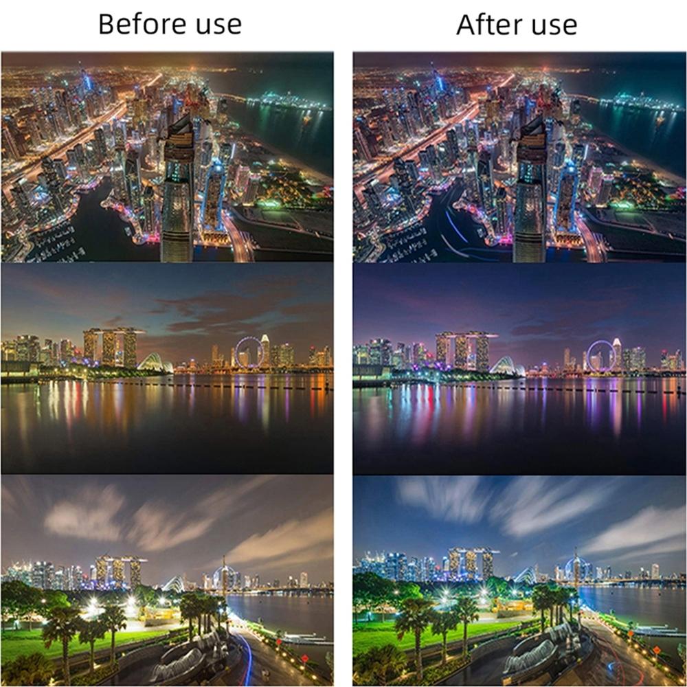 3-In-1 Cpl Nd8 Nd16 Lens Filter For Dji Mavic 3 Pro-1915198328996499463