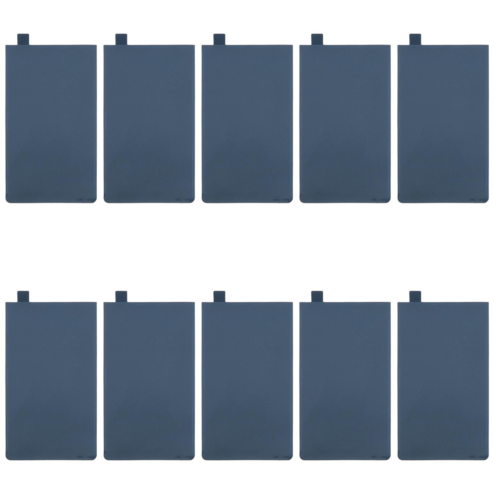 10-Pack Adhesive For Google Pixel 6 Back Housing Cover-1915197986380582912