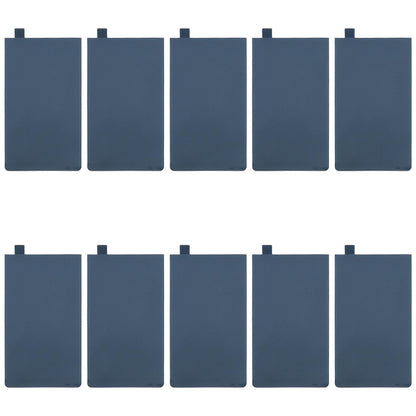 10-Pack Adhesive For Google Pixel 6 Back Housing Cover-1915197986380582916