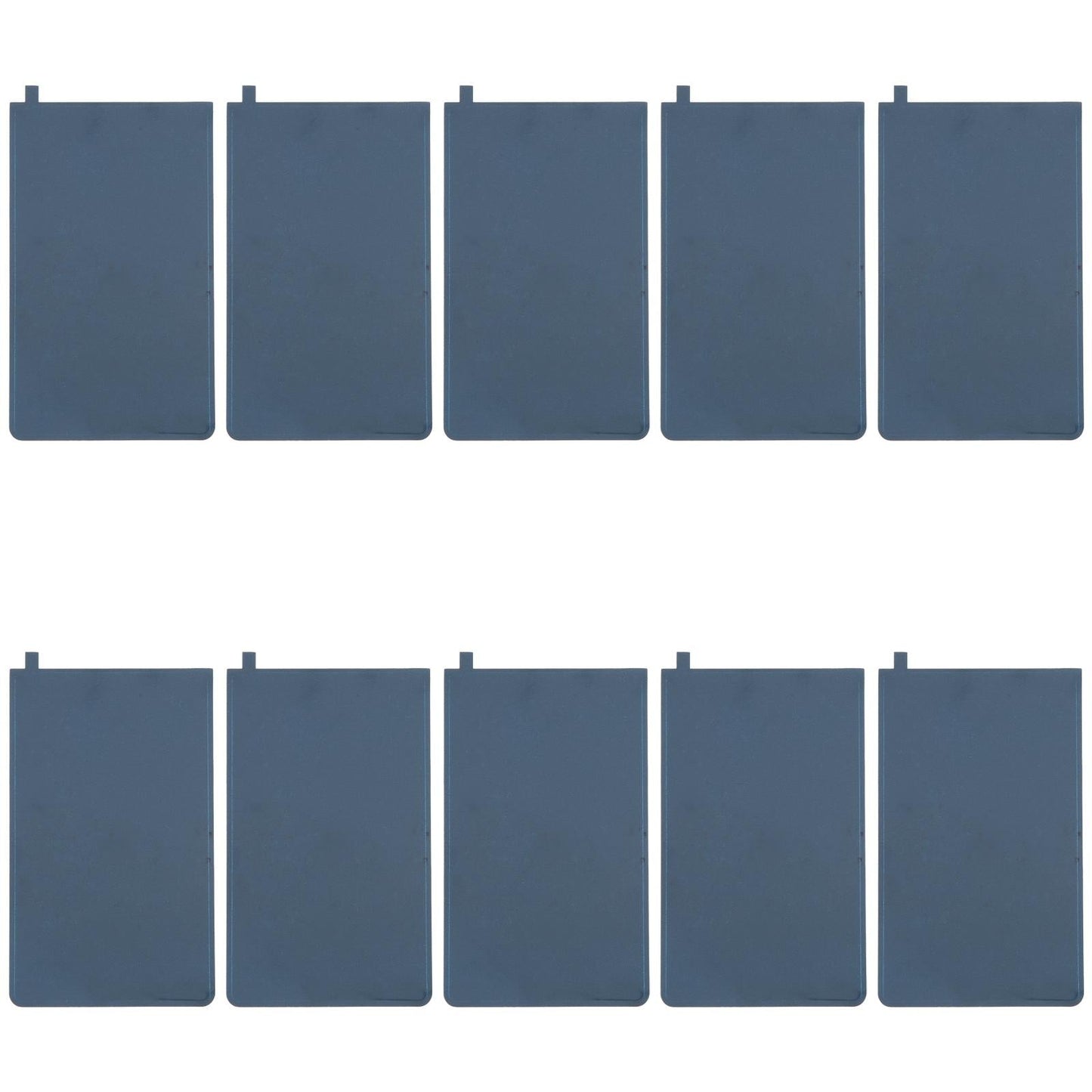 10-Pack Adhesive For Google Pixel 7 Pro Back Housing Cover-1915197825600327680