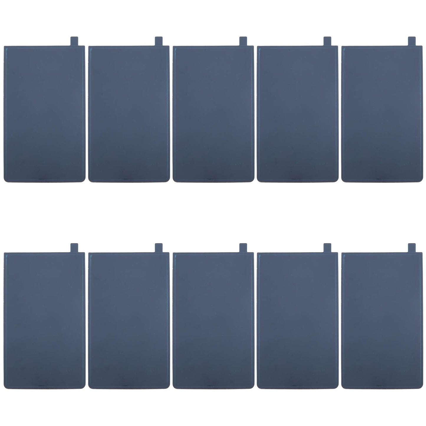 10-Pack Adhesive For Google Pixel 8 Pro Back Housing Cover-1915197448582729728
