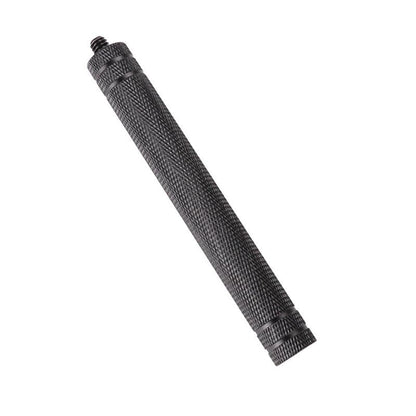 Aluminum Alloy Extension Rod With Diamond Texture-1915196968750157830