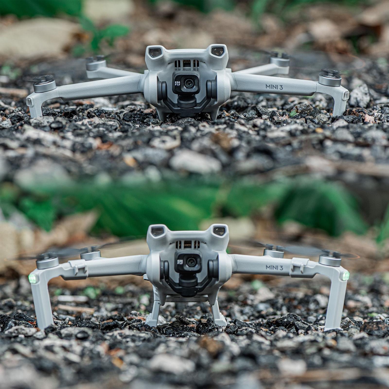 Anti-Fall Landing Gear Training Rack - Heightened Split Type-1915197140586598406