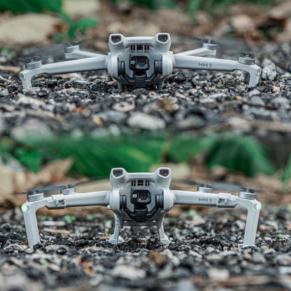 Anti-Fall Landing Gear Training Rack - Heightened Split Type-1915197140586598406