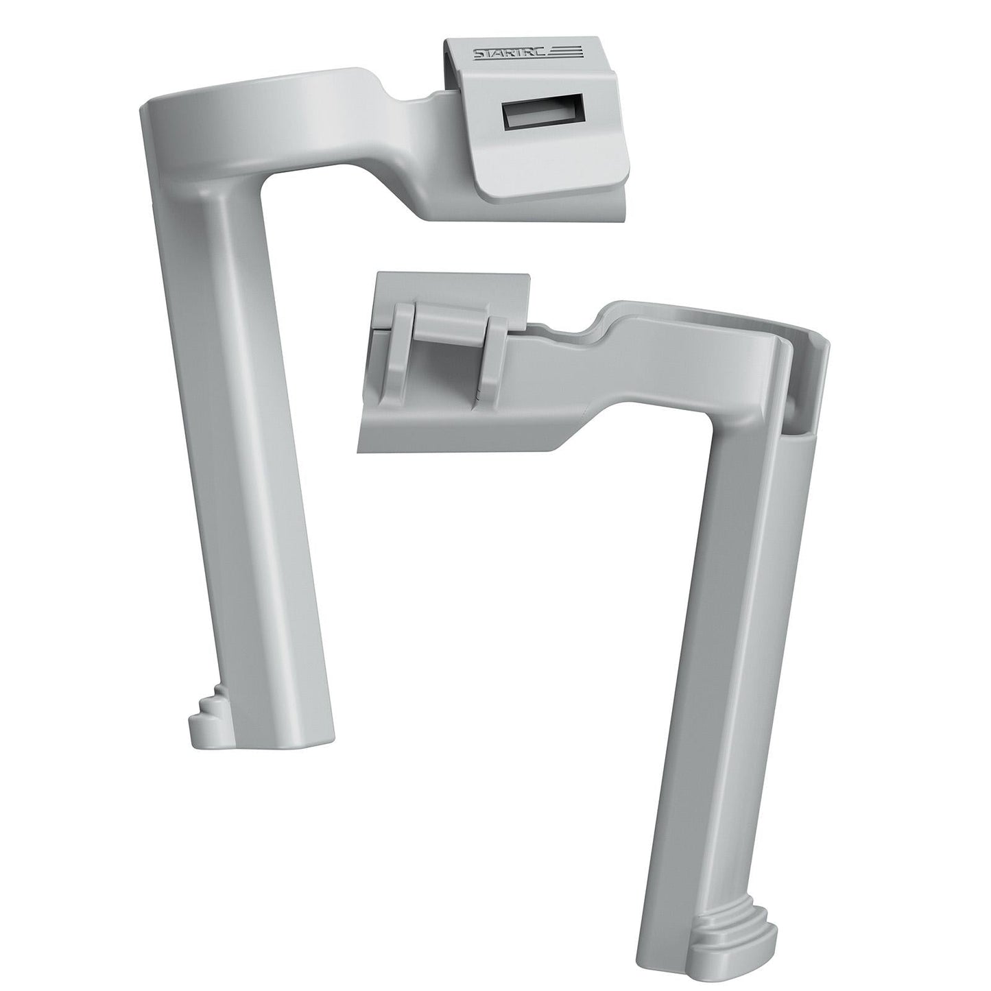 Mini 3 Pro Aircraft Anti-Fall Landing Gear Training Rack - Heightened Split Type-1915196878551650306