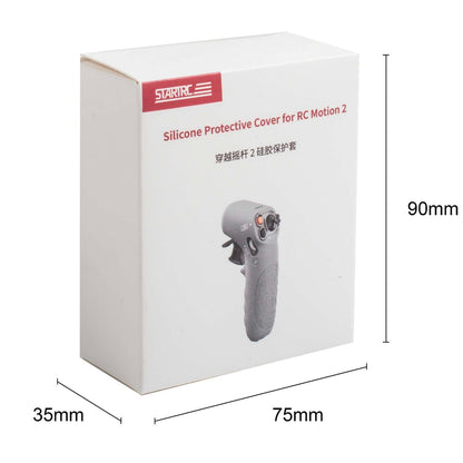 Protective Silicone Case For Dji Avata Rocker / Rc Motion 2-1964932178664099847