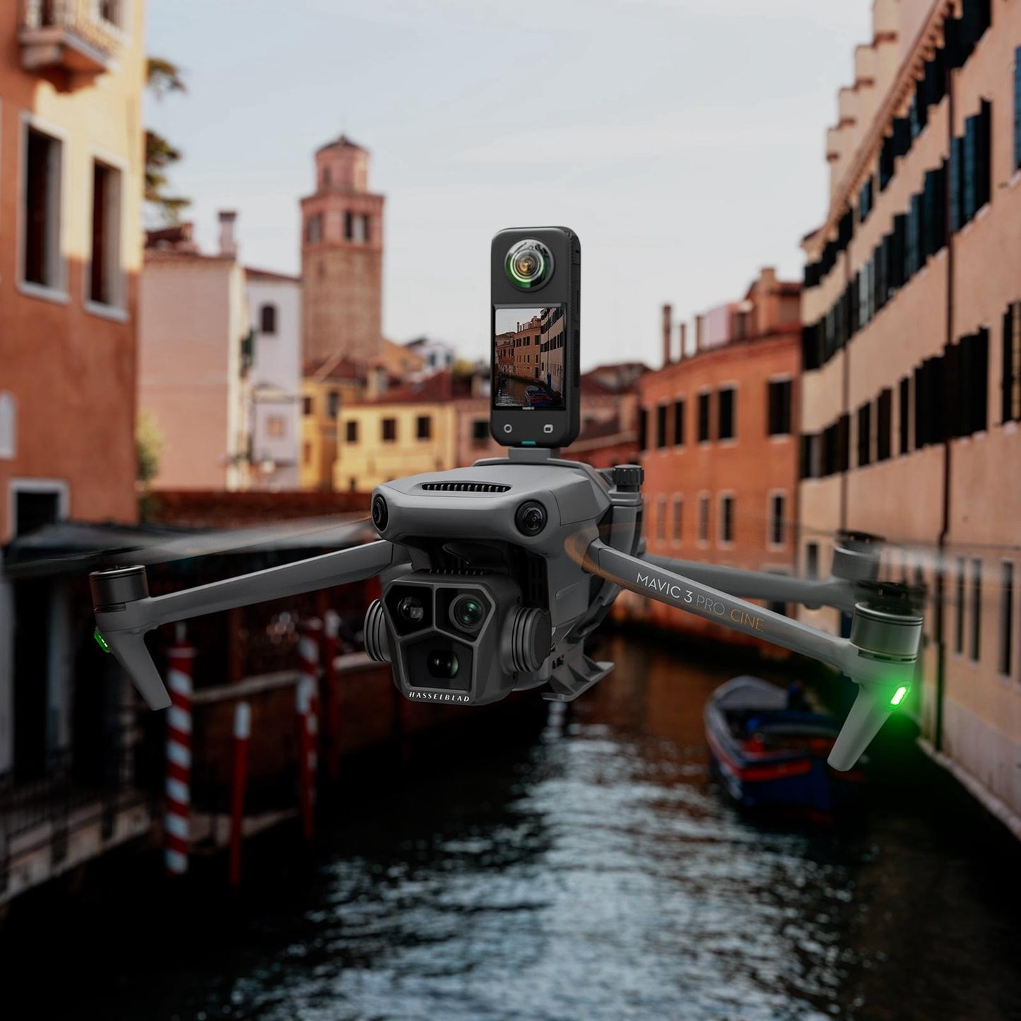 Parabolic Air Dropping System For Dji Mavic 3 Pro / 3 / 3 Classic-1964932230535057414