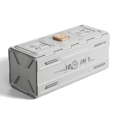 186-Piece Precision Screwdriver Set-1915197772005511173