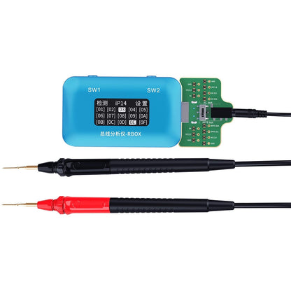 Smartphone Bus Analyzer For Signal Fault Detection-1915197858232012800