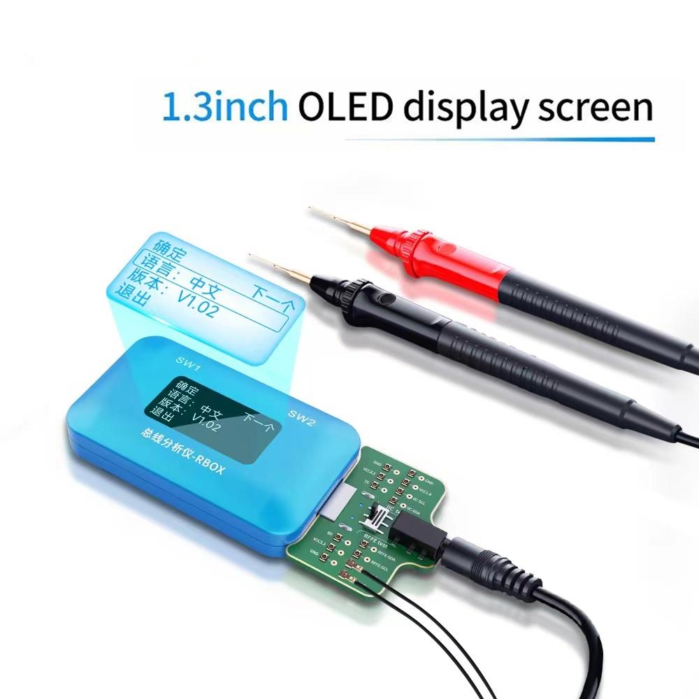 Smartphone Bus Analyzer For Signal Fault Detection-1915197858232012801