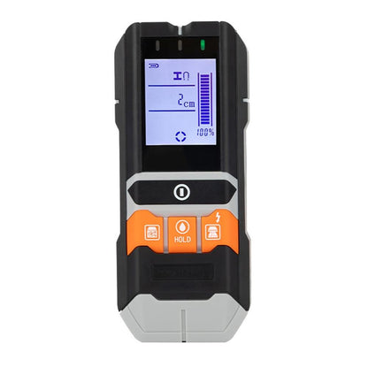 4-In-1 Wall Wiring Wood Metal Detector - Gd216-1969996425026736135