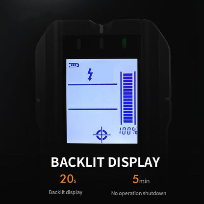 4-In-1 Wall Wiring Wood Metal Detector - Gd216-1969996425026736134