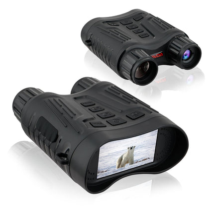 4K Infrared Night Vision Binoculars With 3.2 Tft Screen-1922443439186776072