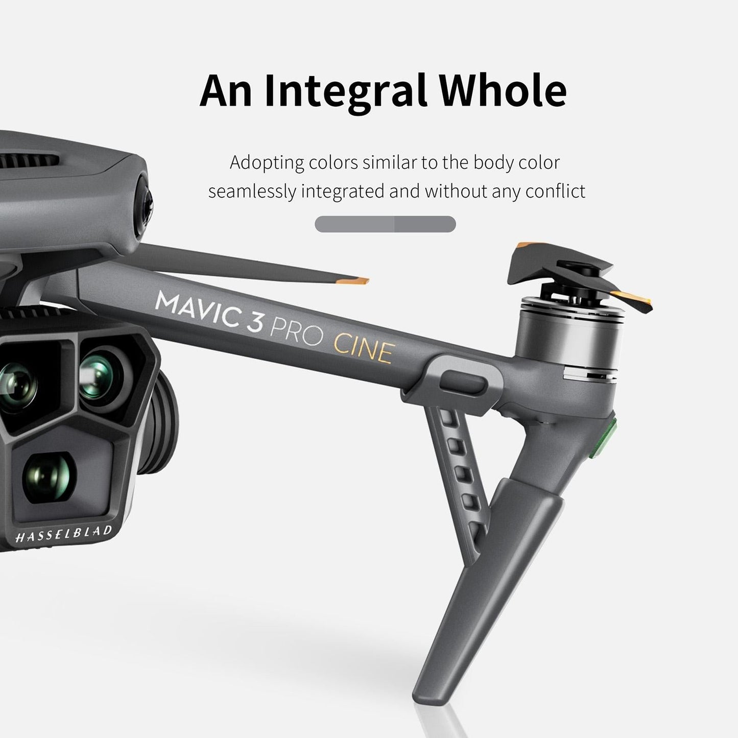 Anti-Fall Landing Gear Training Rack - Heightened Split Type-1964932196150153221