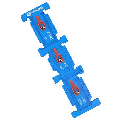 Universal Battery Flex Repair Clamp For Iphone 11 / 12 By Mijing-1915198240551211008
