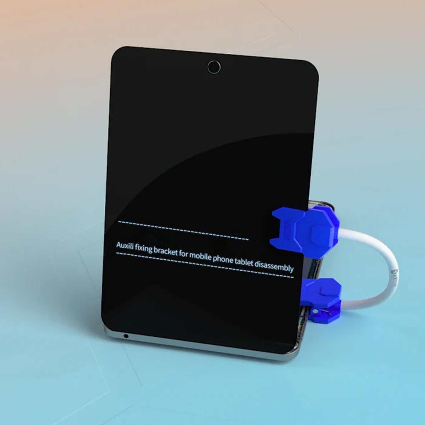 Universal Fastening Holder For Mijing Pm 11 - Auxiliary-1915197768553598981