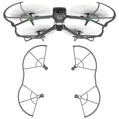 Anti-Collision Drone Propeller Guard - Protective Ring-1915196838995169287