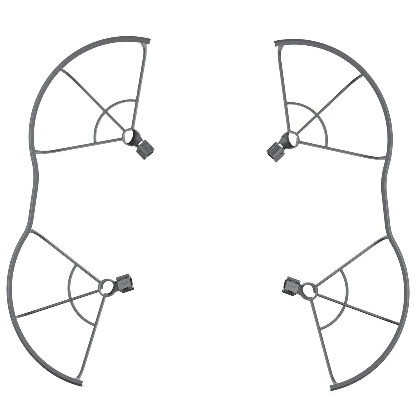 Anti-Collision Drone Propeller Guard - Protective Ring-1915196838995169281