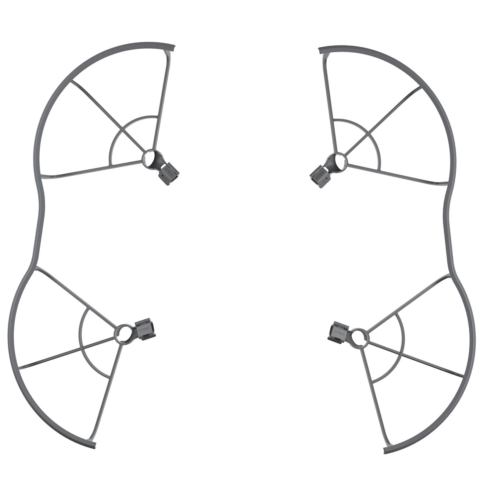 Anti-Collision Drone Propeller Guard - Protective Ring-1915196838995169281