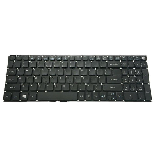 Acer Aspire 3 A315-21 / 31 Us Keyboard - Compatible-1915198359891742721