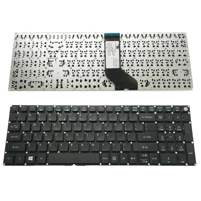 Acer Aspire 3 A315-21 / 31 Us Keyboard - Compatible-1915198359891742724
