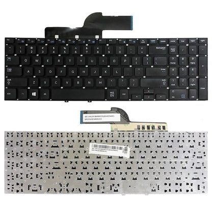 Samsung Laptop Keyboard For Np300E5E / Np350E5C Us Version-1915198264253222912