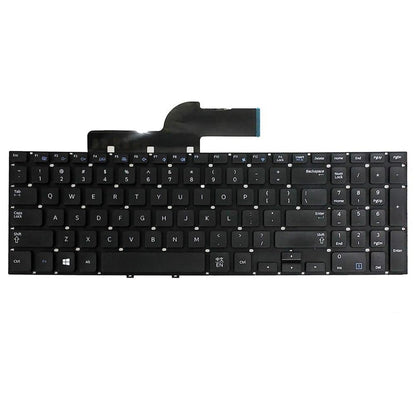 Samsung Laptop Keyboard For Np300E5E / Np350E5C Us Version-1915198264253222913