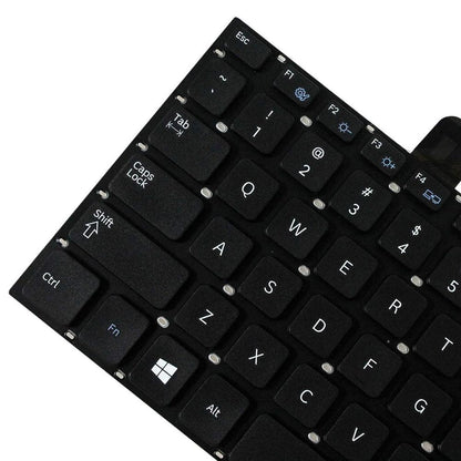 Samsung Laptop Keyboard For Np300E5E / Np350E5C Us Version-1915198264253222916