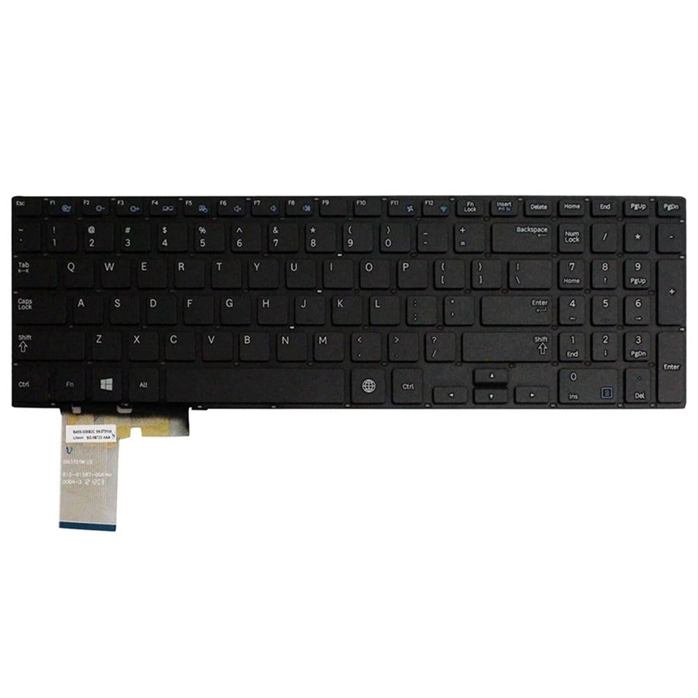Samsung Laptop Keyboard For Np470R5E / Np370R5E - Compatible-1915198276018245633