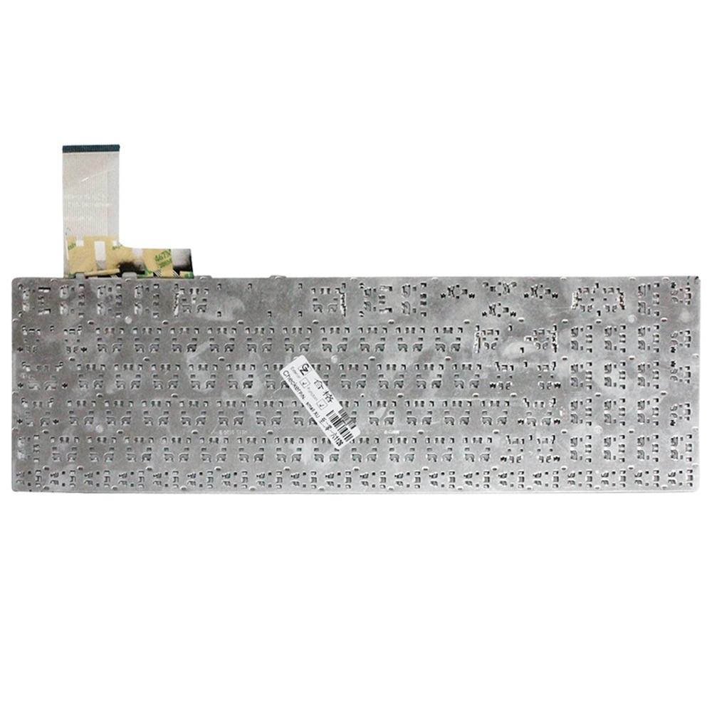 Samsung Laptop Keyboard For Np470R5E / Np370R5E - Compatible-1915198276018245634