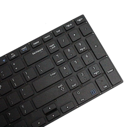 Samsung Laptop Keyboard For Np470R5E / Np370R5E - Compatible-1915198276018245635