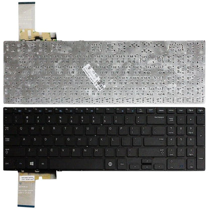 Samsung Laptop Keyboard For Np470R5E / Np370R5E - Compatible-1915198276018245639