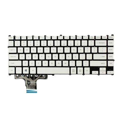 Samsung English Enter Key Laptop Keyboard For Np 110S1J-1915198298675875841