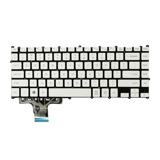 Samsung English Enter Key Laptop Keyboard For Np 110S1J-1915198298675875841