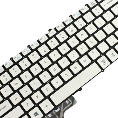 Samsung English Enter Key Laptop Keyboard For Np 110S1J-1915198298675875843