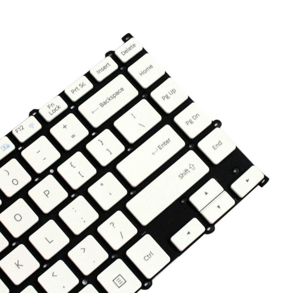 Samsung English Enter Key Laptop Keyboard For Np 110S1J-1915198298675875844