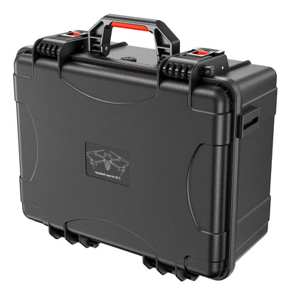 Waterproof Drone Kit Storage Box - Compact Suitcase-1964932177099624449