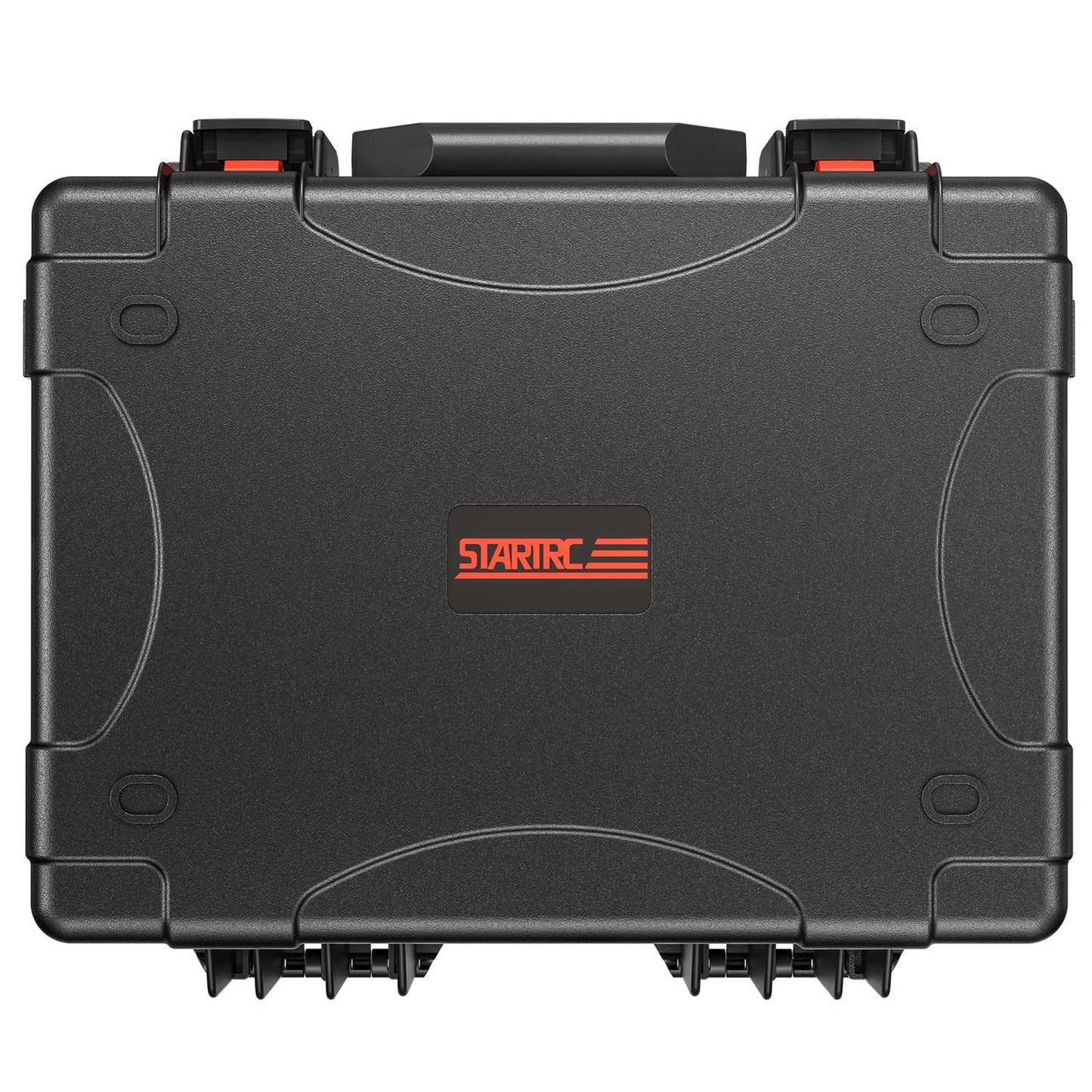 Waterproof Drone Kit Storage Box - Compact Suitcase-1964932177099624450