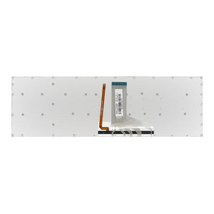 Toshiba P55 / A Laptop Backlight Keyboard - Compatible With P55 / P55T-1915198363419152386