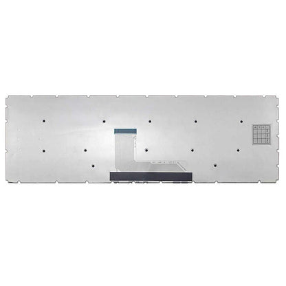 Toshiba L50-Bx Laptop Keyboard - Uk Version-1915198261073940482