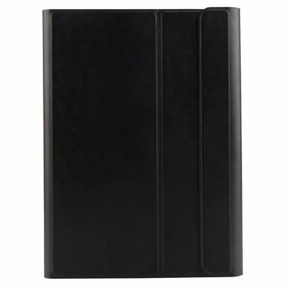 Universal 9.7-10 Inch Detachable Bluetooth Keyboard Tablet Case For Android Apple And Windows With Stand - Black-1915196814353633281