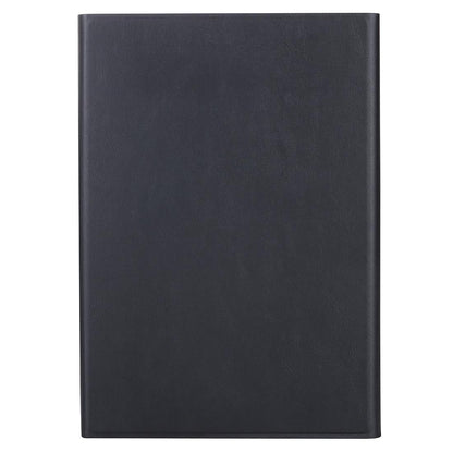 Universal 9-10 Inch Tablet Keyboard Case With Detachable Bluetooth Touch Stand - Black-1915196834511458305
