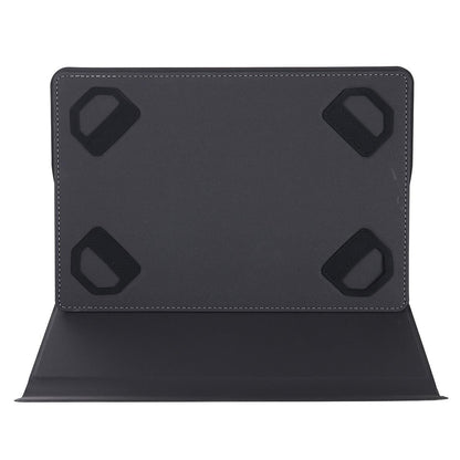 Universal 9-10 Inch Tablet Keyboard Case With Detachable Bluetooth Touch Stand - Black-1915196834511458307