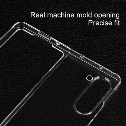 Samsung Galaxy Z Fold 4 5G Flip Case - Pc Material-1915197986523189251