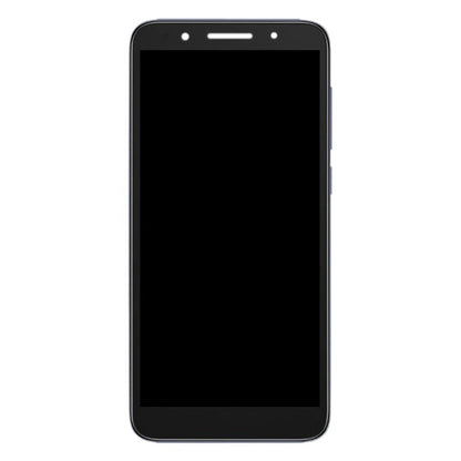 Full Lcd Screen Assembly For Alcatel 1X 2018 With Frame-1915198257718497281
