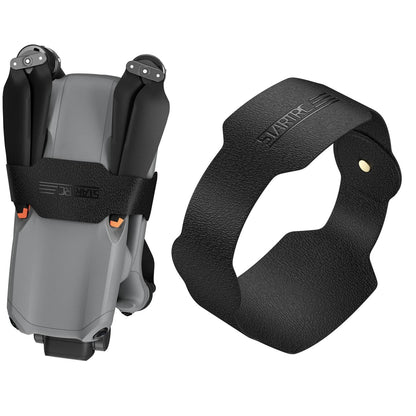 Drone Propeller Guard For Dji Air 3 - Stabilizes Blades-1964932234079244288