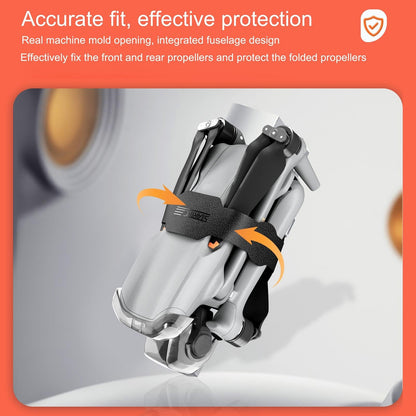 Drone Propeller Guard For Dji Air 3 - Stabilizes Blades-1964932234079244291