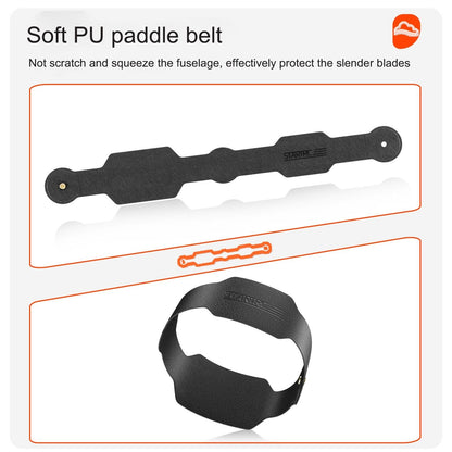 Drone Propeller Guard For Dji Air 3 - Stabilizes Blades-1964932234079244293
