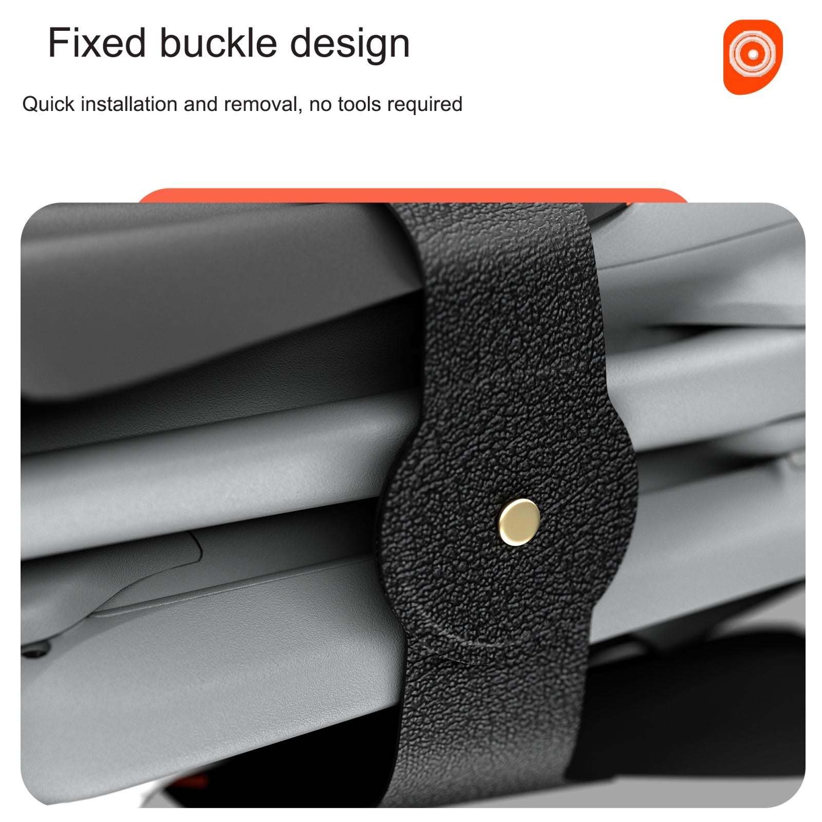 Drone Propeller Guard For Dji Air 3 - Stabilizes Blades-1964932234079244294